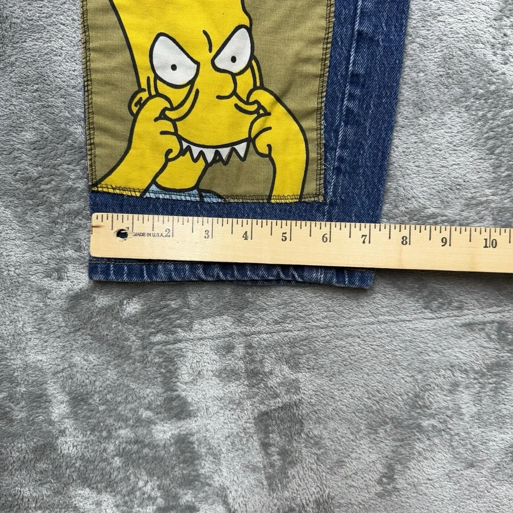 Levis product custom